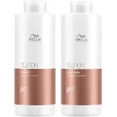 Wella Champú Wp Fusion 1l