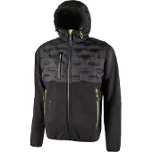 U Power Chaqueta Spock