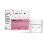Bella aurora Solución Antiarrugas Edad 50ml