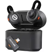 Hollyland Lark M2S con conector USB-C