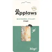 Applaws Cat - Mackerel Loin - 12 x 30 g