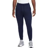Nike Pantalón 'TCH FLC' navy