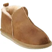 Shepherd Pantuflas ANNIE mujer - Marrón - 37