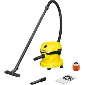 Kärcher 1.628-009.0 WD 2 Plus V-12/4/18/C