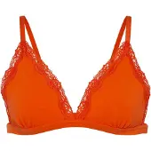 LASCANA Sujetador naranja