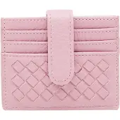 Sidona Estuche rosa