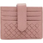 Sidona Estuche malva