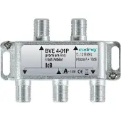 Axing BVE 4-01P: Divisor de frecuencia