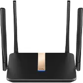 Cudy Router Inalámbrico Lt500d_eu 4g