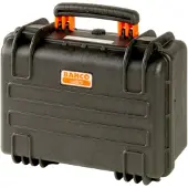 Bahco Maleta Rígida De Industria Pesada 18.5 L