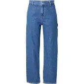 Carhartt WIP Vaquero 'Pierce' azul denim