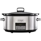 Crock-Pot Olla Eléctrica Csc063x 7.5l