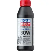 Liqui moly Aceite De La Caja De Cambios 1617