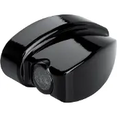 Heinz Bikes Intermitentes LED Nano Winglets 3 en 1 negro