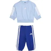 Adidas Conjunto Essentials Joggers Set Kids niño - Azul - 3 / 4 ans
