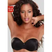 LASCANA Sujetador negro