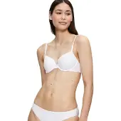Triumph Sujetador 'Body Make-Up ' blanco