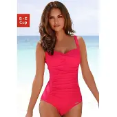LASCANA Traje de baño rosa
