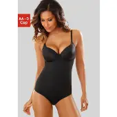 Nuance Body negro