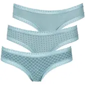 LASCANA Braga azul claro