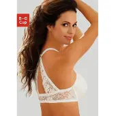 LASCANA Sujetador crema