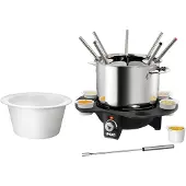 Unold Fuente De Chocolate 48645 Elegance