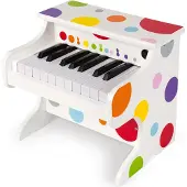 Janod Piano Confetti My First Electronic