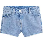 Next Vaquero azul denim