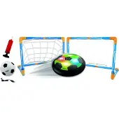 Lexibook Aerodeslizador De Disco De Fútbol