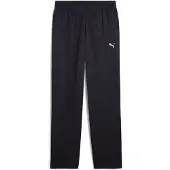 Puma Pantalón deportivo 'Essentials' navy / blanco