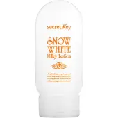 Secret Key - Loción Snow White Milky Lotion