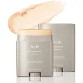 Abib - Protector Solar en Barra Airy Sunstick Smoothing Bar