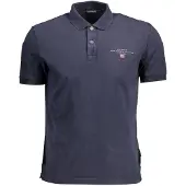 Napapijri Camiseta 'Elbas' marino