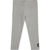 Converse Leggings gris moteado