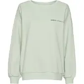 French Connection LM Sudadera menta / negro