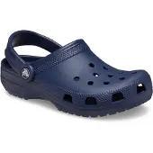 Crocs Zuecos CLASSIC CLOG K niño - Azul - 33 / 34