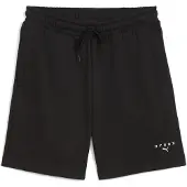 Puma Pantalón deportivo 'x HYROX' negro