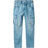 Name it Vaqueros Silas Tap Cargo Fit 6650