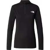 The North Face Camiseta funcional 'Flex' negro / blanco