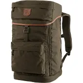 Fjällräven - Singi Stubben 27 - Daypack marrón