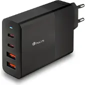 NGS Cargador De Pared Usb-c Bud100w