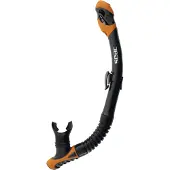 Seac Sub Tubo De Buceo Reverse Dry Sbl