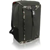 Normani Mochila 'Freshman' oliva