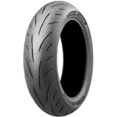 Bridgestone Neumático Trasero Touring Battlax-s23 73w Tl