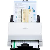 Canon imageFORMULA R30 Escáner
