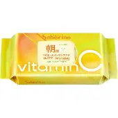 Saborino - Saborino Vitamin C Morning Mask 30 pcs