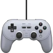 8Bitdo Mando De Nintendo Switch Pro 2