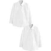 Next Blusa blanco