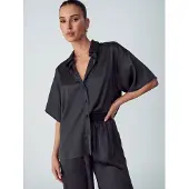 Willa Blusa 'Diana' negro