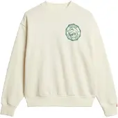 Superdry Sudadera Outdoor Mono Loos Fit